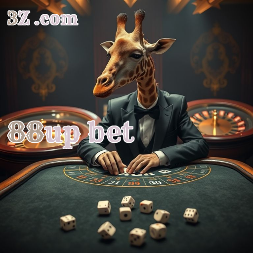 Recursos Irresistíveis na Seção Esporte do 88up Bet