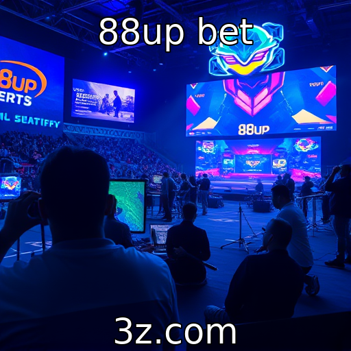 E-sports ganham espaço em eventos internacionais