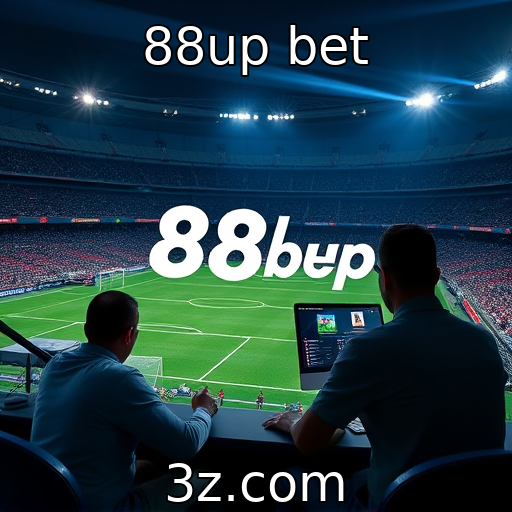 Crescimento das plataformas de apostas online no Brasil