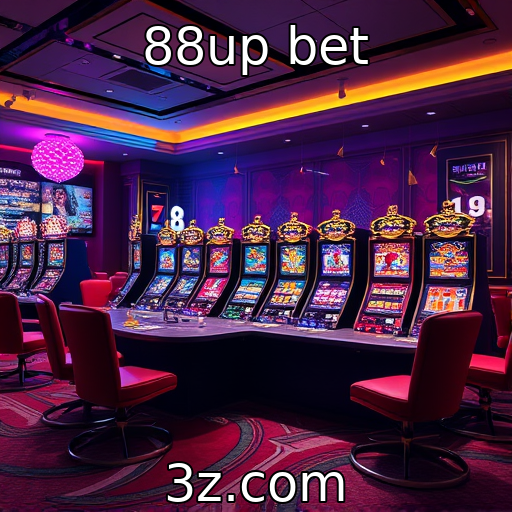 Inovações em jogos de cassino virtual em destaque