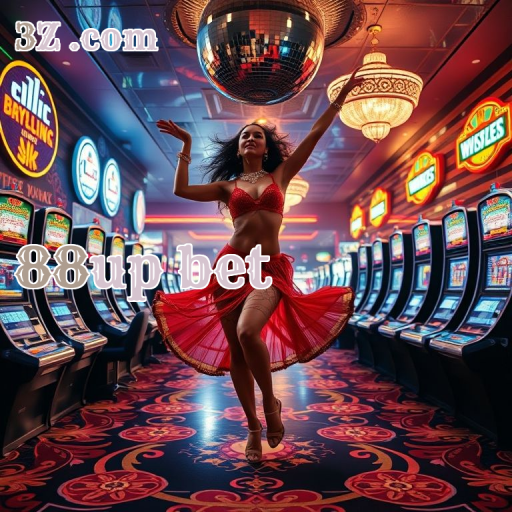 Login: Acesso ao Mundo Empolgante do 88up Bet