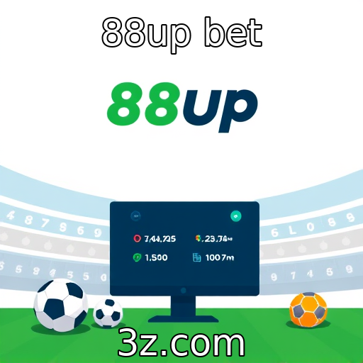 Crescimento do mercado de apostas online em 2025