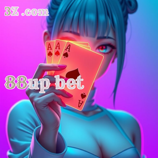 A Revolução da Plataforma 88up Bet no Jogo Online Brasileiro